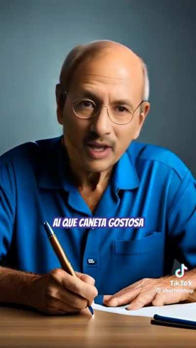 Eu sou novo aqui. 😮