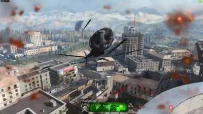 I'm not even mad, that's amazing