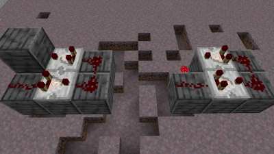 Can you explain this torch interaction?