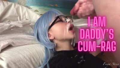 Daddy’s Girl Affirmation #11