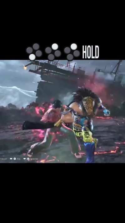 2 KING Strings You Need To Punish As Law