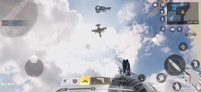 Here is exclusive napalm gameplay for u gamerz