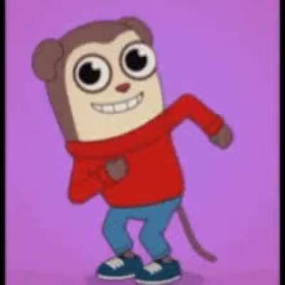 just reminding you that max is a monke🐵🐵🐵