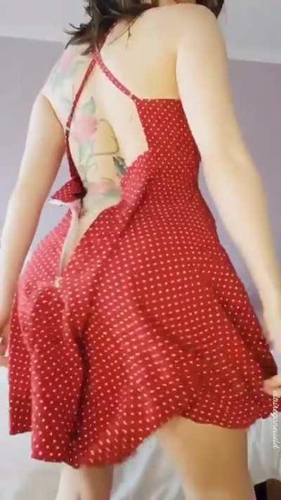 Let me show you my Italian attributes! :P