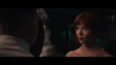 Official trailer of The Menu