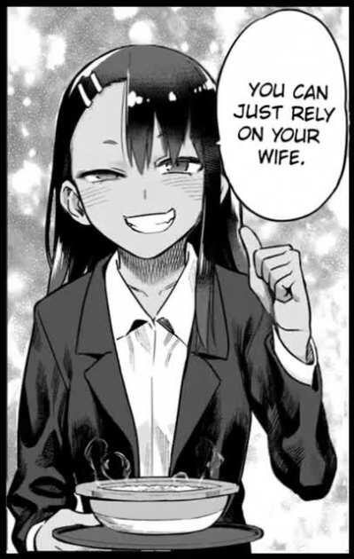 Happy Nagathursday! ...Nagatorosday? Anyways, here's a little animation I made