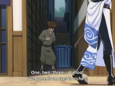 Just told a p**r person they should try slinging crack on the streets 💪💪💪 #upyourgrindset