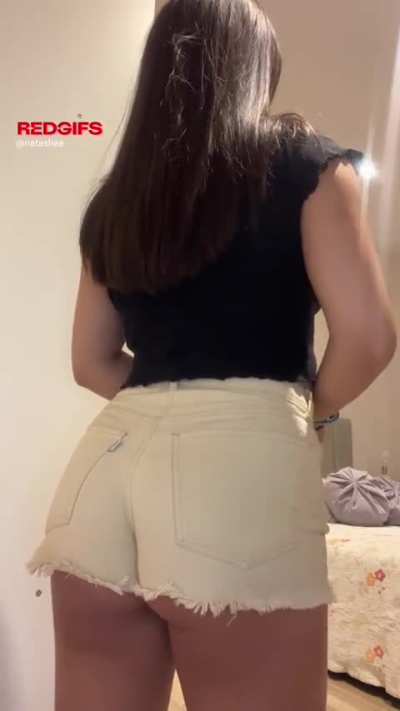 Don't lie about my juicy wet slit