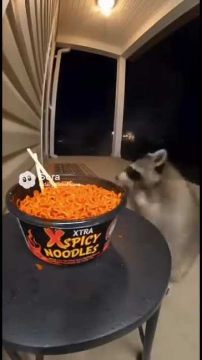 Is this AI? It feels like the scream isn’t loud enough.