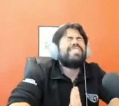 My friend, Stuff, was recently incarcerated, thank you to the esteemed GM Hikaru J. Nakamura for your moving words.