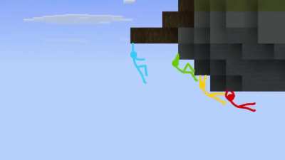 What is your dream episode you would like to happen? (Video because funny)