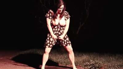Out