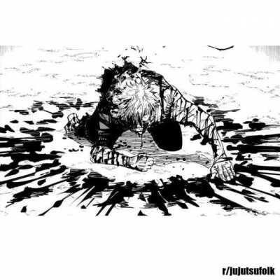 What a fucking clown