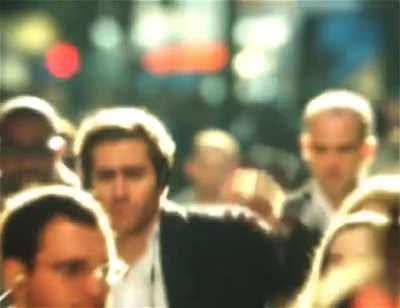 Mysterio somewhere after turning Peter's life upside down.