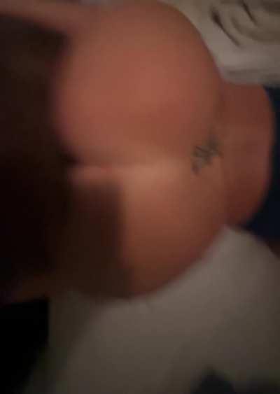 Love my pawg BBC KING