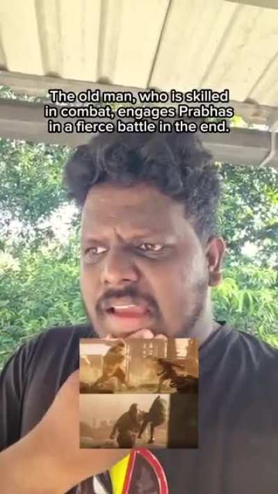 Did you guys ever realise this?