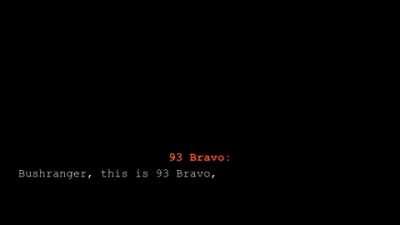 Australian dustoff helicopter is shot down while rescuing a badly wounded South Vietnamese soldier, 17 April 1971.