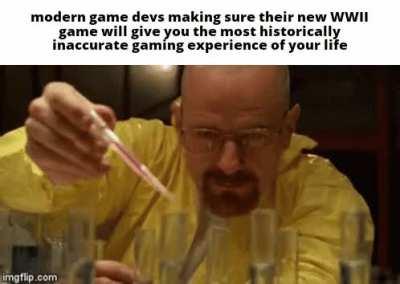 When Japanese troops use MG42s