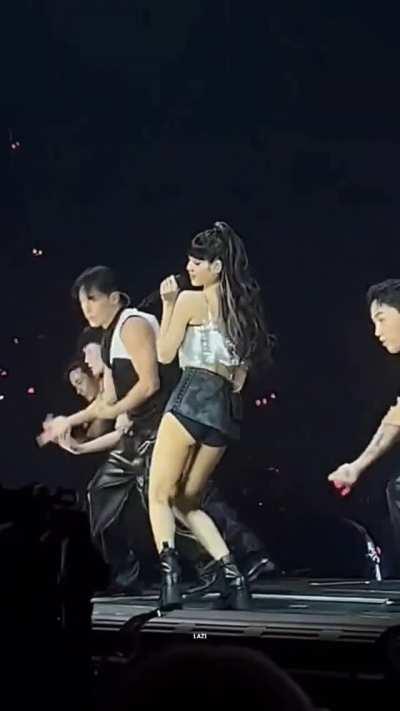 BLACKPINK LISA COMPILATION