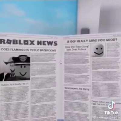 Roblox