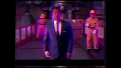 I knew this sounded funny