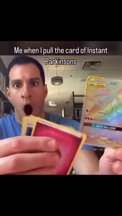 It's been a while I collected or even played