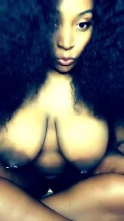 Let’s Hangout (OC)