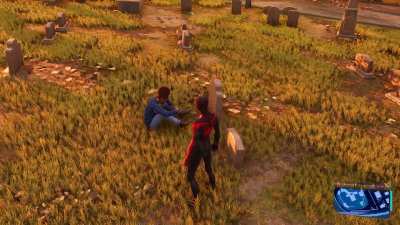 Why did miles do that😭