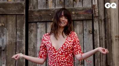 Ana de Armas is a dream come true