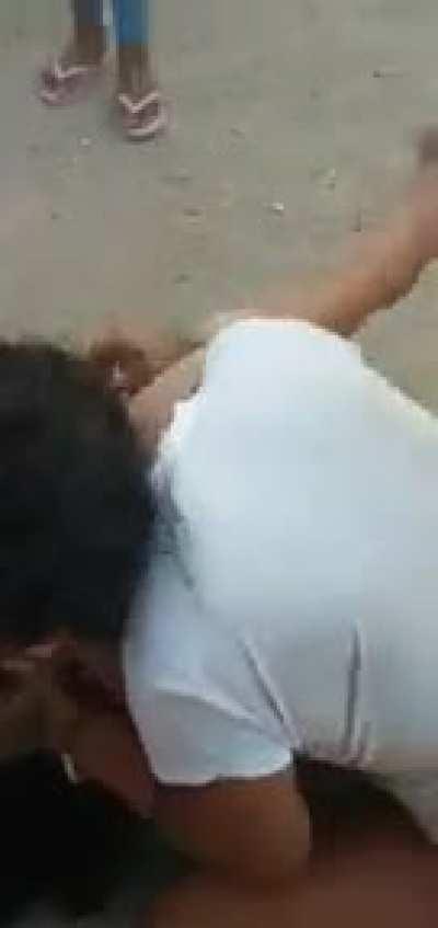 There is so much going on here