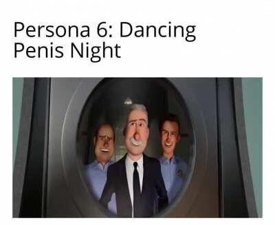 Guys look I leaked Peesona 6 😎