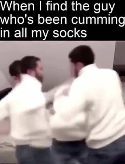 You son of a bitch...