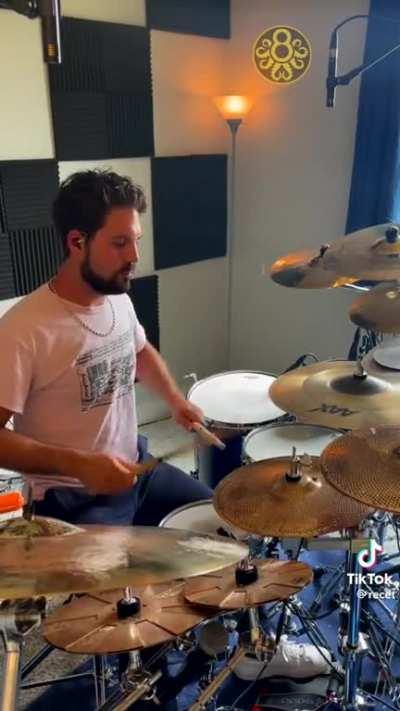 Not my video but I found this guy on TikTok 