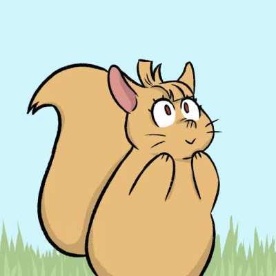 Young Diana training her magic