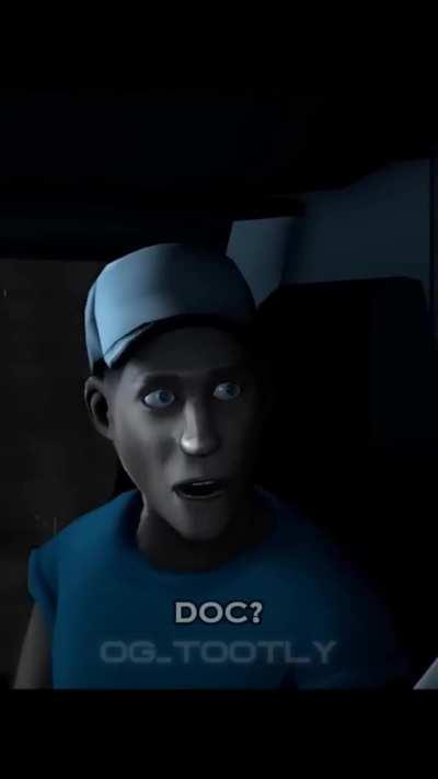 You seen this film of TF2?