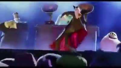 حافظ على هدوئك يا رجل