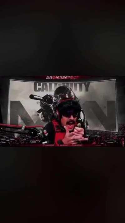 DAY 5 OF BEING ON MADMONQ