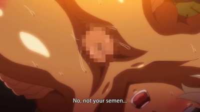 kyonyuu-elf oyako saimin ep1 hard punding