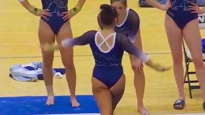 Alyssa Worthington of New Hampshire is next‼️🤍💙