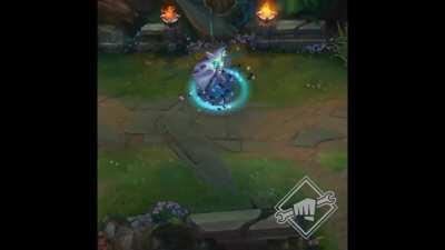 the new swain skin coming in 1.3