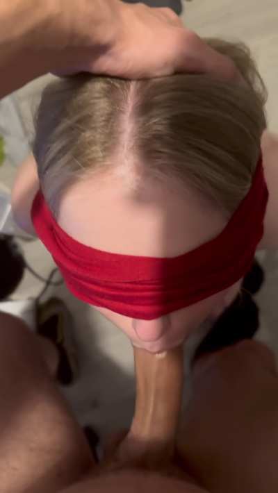 roommate became a slut