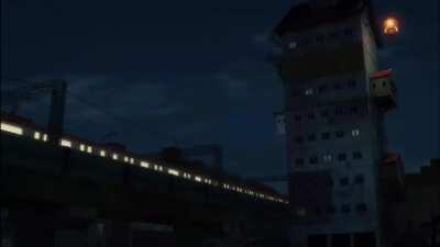 Literally everyone's reaction