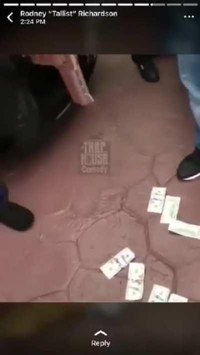 Maybe this belongs here