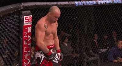 Gym Kawnet when he sees or talks about SeeEm Punq