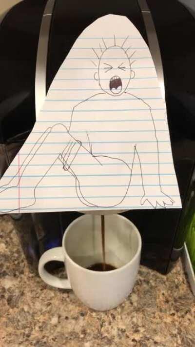 Моей девушке было не так весело, как мне