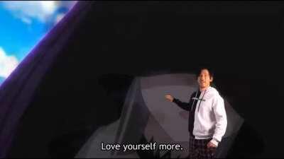 [meme] Know who is looking out for you