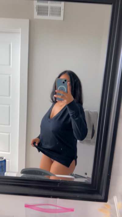 are you willing to fulfill my breeding kink?