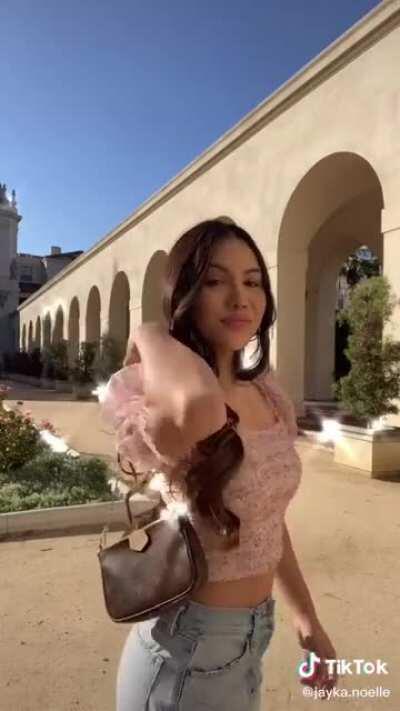 Jayka + annoying sounds