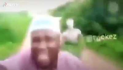 Pessoas indo matar o renan por causa do tik tok dele