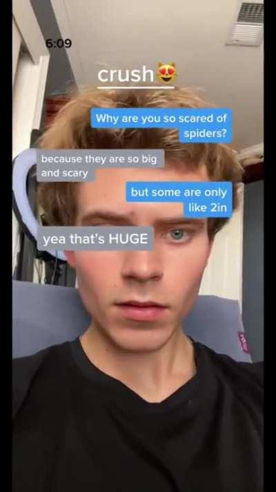 We still have a chance